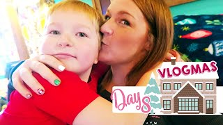 Vlogmas Day 8 | Day In The Life Of A Stay At Home Mom Vlog | Keto Mom | Farmers Wife Vlogmas Day 8 | Day In The Life Of A Stay At Home Mom Vlog | Keto Mom | Farmers Wife