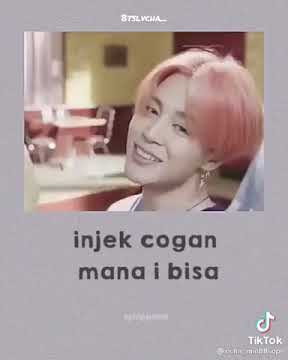 lagu bts salah dengar lirik