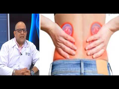 Diabetes y riñón: el daño renal, la complicación más temida por los pacientes