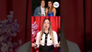 Mehmet Ali Erbilin 44 Yaş Küçük Eski Aşkı Konuştu Beni Zorla Sevgilimden Ayırdı