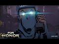 I Finally Tried Shinobi | For Honor