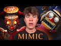 Five Nights at Freddy's: Secret of the Mimic - Parte 1