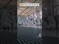 في حماك ربي غايتي رضاك دعاء Viral Shorts Video Masjidalharam Makkah Short 