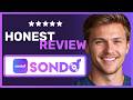 New! Sondo AI Review 2026: Is This AI Music Video Generator Worth It?