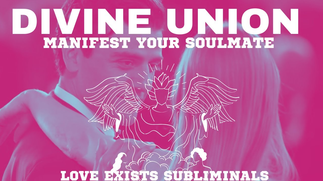 THE MOST POWERFUL LOVE SUBLIMINAL Manifest TRUE LOVE Say Yes To Heaven Believe in love again