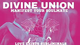 THE MOST POWERFUL LOVE SUBLIMINAL! Manifest TRUE LOVE!. Say Yes To Heaven Believe in love again!!