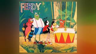 Ferdy the Ant - The Ill-Fated Skiing Trip and The Flight in a Balloon (ENGLISH, 50 MIN COMPILATION)