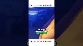 Tego nie spodziewałem się po BMW G20 330i #shorts #CarAudio