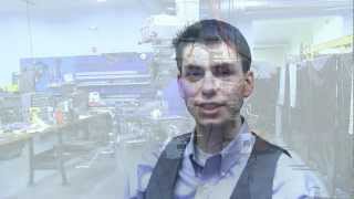 Rapid In-Line Optical Measurement System