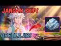STOP Asal Ambil! Ini 5 Ore Terpenting di 7DS Origin