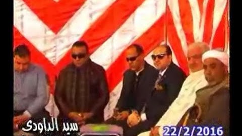 الشيخ محمد عبد الحليم سورة البقره اسكندريه الجديده 22 2 2016