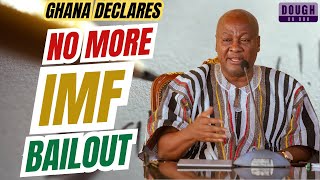 IMF Bailouts Out: How Ghana is Stabilizing the Cedi in 2026