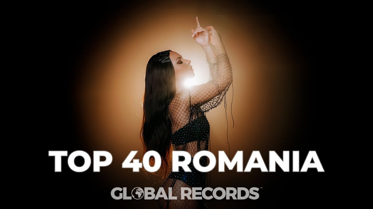 rør burst Konvertere Top 40 Romania | Global Most Popular Songs 2022 - YouTube