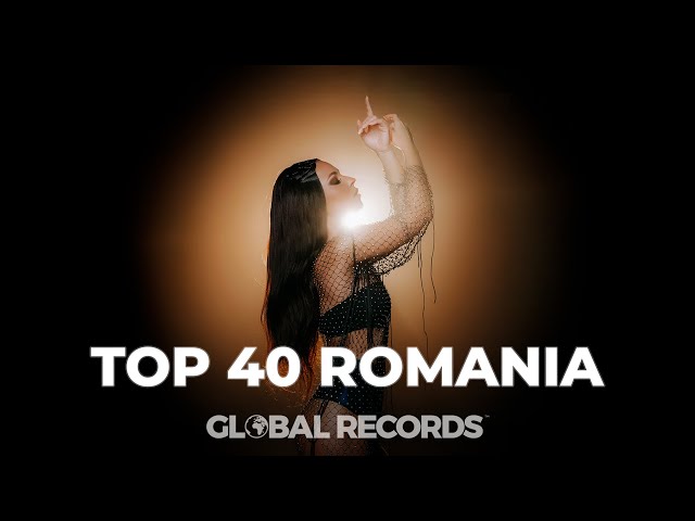 Top 40 Romania | Global Most Popular Songs 2022 class=
