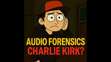 What Mic 5 Really heard | Audio Forensics