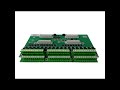 GE Mark VIe Series IS215UCCCH4A VME Controller Boards