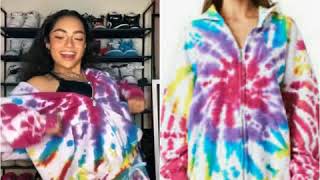 Avani's clothing (part 1)