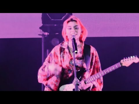 Дора - Дурадура [на бис] (Морзе, СПб 05.02.2021)