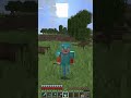 Minecraft Hardcore Partie 411 #minecraft #minecraftshorts #minecrafthardcore