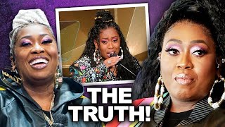 Why Missy Elliott Disappeared