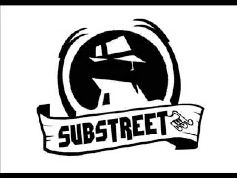 Substreet suka suka