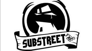 Substreet suka suka