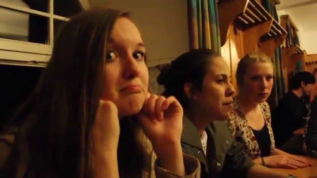 Last Rotary weekend, D1810. 2014-2015.