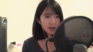 One Call Away- Cover By J