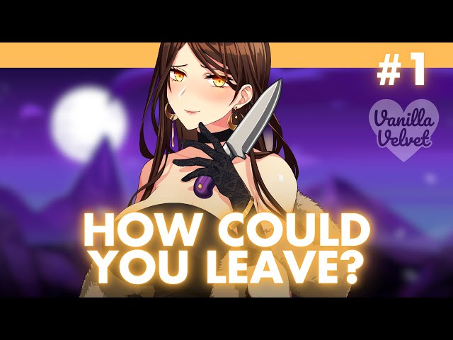 Yandere Mafia Princess Ex Reclaims You (Crime Boss • Unhinged • Dark Romance • Longing • PART 1)