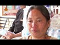 होल्डिङ सेन्टर / बाढी पीडित  || NEPAL TELEVISION