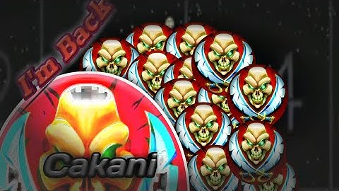 Blob.io Ultra Skills Mode