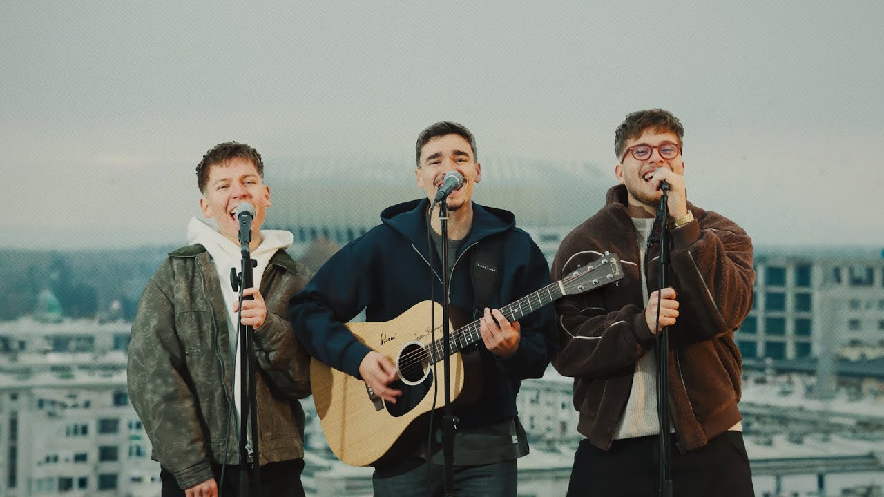 ZANAS x Luka Marković - BLIŽE BOGU (Official Video)