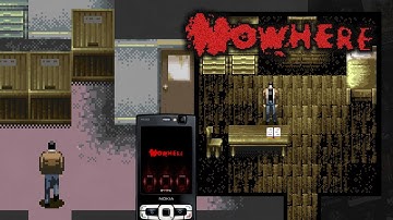 Nowhere - Symbian - 2006