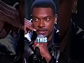 Chris Tucker Tries Michael Jackson Dance Move and Completely Flips It 😂 Epic Reaction in #shorts