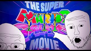 Stupid Mario Galactic garbage YTP) COMING SOON!