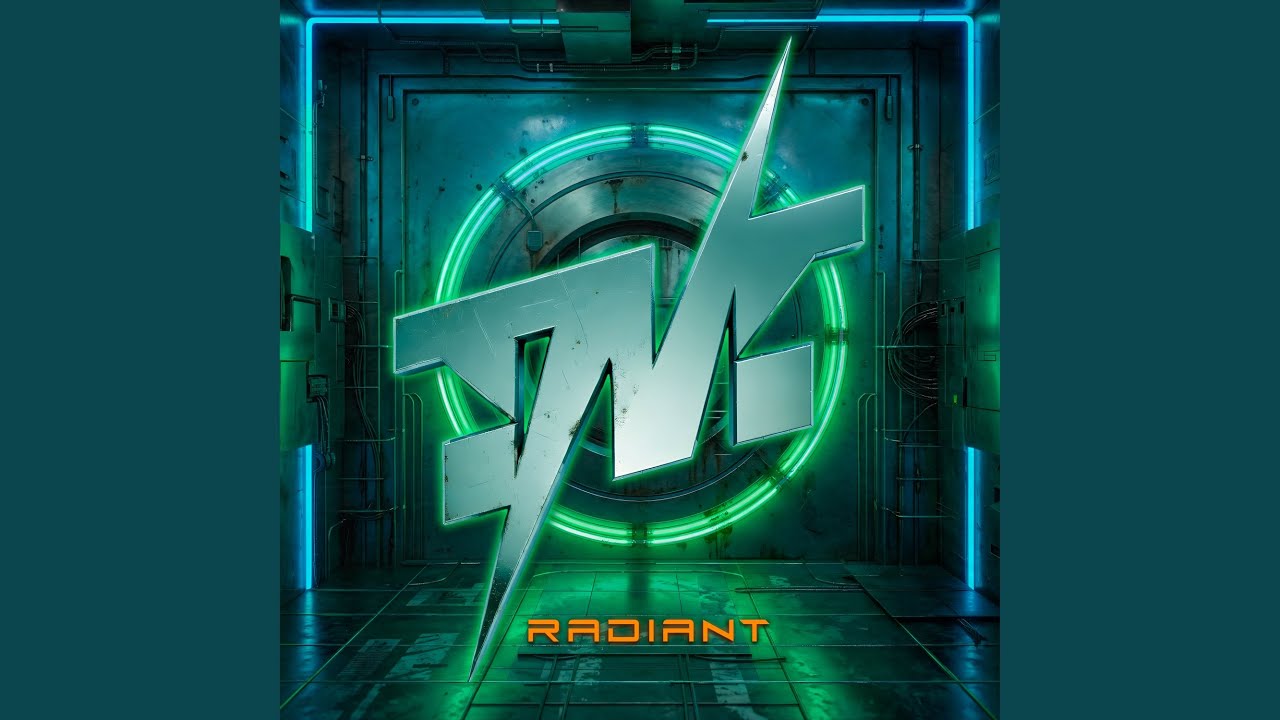 Watch RADIANT on YouTube Watch RADIANT on YouTube