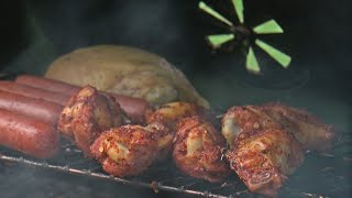 How Long Can Food Be Left Out?