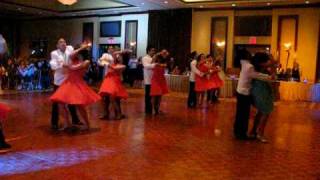 Kristinas Sweet 16 Part 1