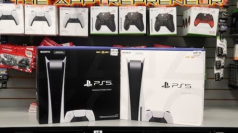 Famous Scalper has THOUSANDS of PS5 & XBox Series X Canceled on Him!