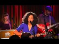 Corinne Bailey Rae - Live From The Artists Den