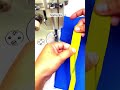 #shorts #shortvideo #shortsfeed #sewing #sewingtutorial #sewingtips #sewinghacks #diy #tailoring
