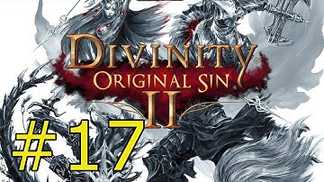 Divinity Original Sin 2: Part 17: (Alpha Gameplay/Early Access)