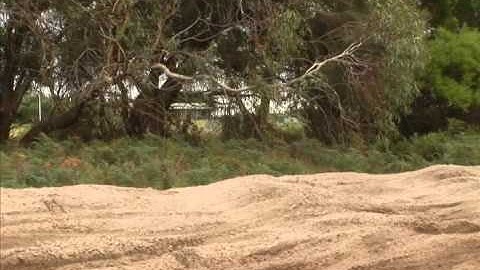 MXTV Rider Tip - Deep Sand