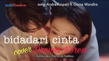 BIDADARI CINTA VERSI DRAMA KOREA