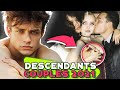 Descendants 4 Cast: Love Life, Real Age and More Shocking Secrets  | The Catcher