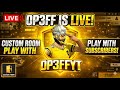 FREE FIRE LIVE 🔴 PLAYING VIP GYAN #live #freefirelive #livegameplay #liveplaying Prakash Live 🫶💯