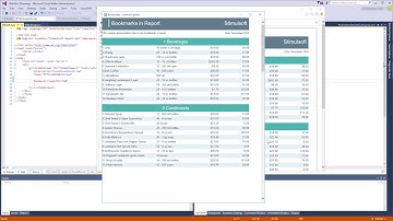 ASP.NET HTML5 Viewer: Changing the Bookmarks Settings from Code - [Shot on version 2016.3]