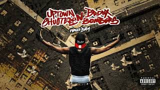Fergie Baby - Uptown Shooters N' Bronx Bombers (Official Visualizer)