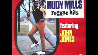 Rudy Mills - A Long Story