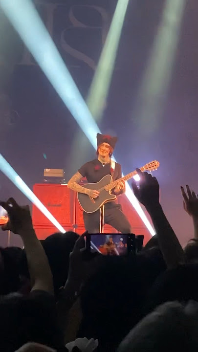 Playing God Live (Tokyo 2024) | #polyphia #timhenson #shorts